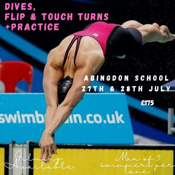swimswiftelite's tweet image. TWO UK summer camps open for booking via our website!

For competitive swimmers ages 10-16 years old competing at county standard &amp;amp; above

£175
£45 video analysis.
Find more info, our policies &amp;amp; booking links on our website
swimswiftelite.co.uk/swim-camps-uk/
We hope to see you there