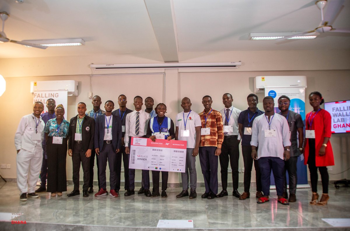 DAAD Ghana tweet media