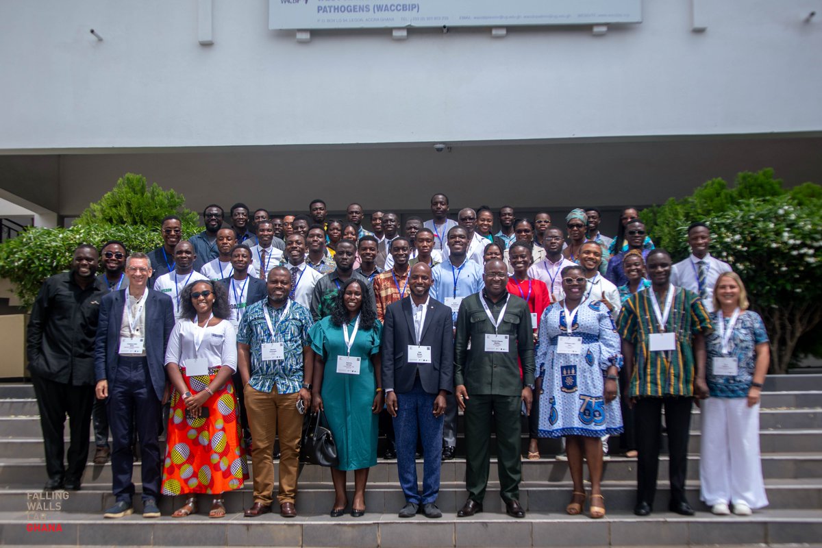 DAAD Ghana tweet media