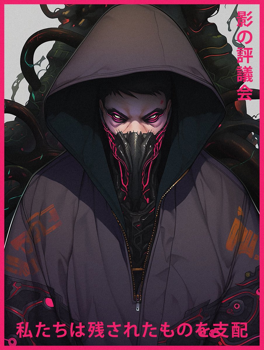 ʟᴇᴀᴅɪɴɢ ᴛʜᴇ ᴄᴏᴜɴᴄɪʟ ᴡᴀꜱ ᴀɴ ᴇɴɪɢᴍᴀᴛɪᴄ ꜰɪɢᴜʀᴇ ᴋɴᴏᴡɴ ᴏɴʟʏ ᴀꜱ ᴛʜᴇ ᴀʀʙɪᴛᴇʀ. ᴄʟᴏᴀᴋᴇᴅ ɪɴ ꜱʜᴀᴅᴏᴡꜱ, ᴛʜᴇ ᴀʀʙɪᴛᴇʀ’ꜱ ɪᴅᴇɴᴛɪᴛʏ ᴡᴀꜱ ᴀ ᴄʟᴏꜱᴇʟʏ ɢᴜᴀʀᴅᴇᴅ ꜱᴇᴄʀᴇᴛ