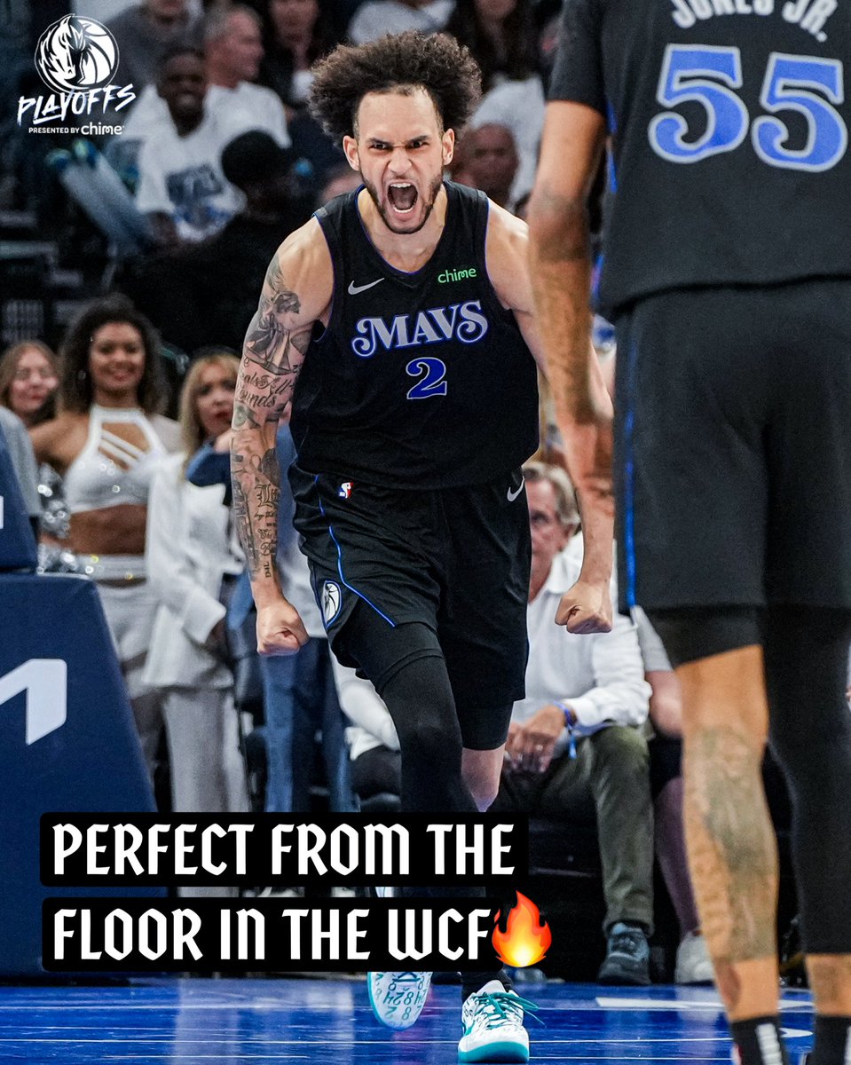 Dallas Mavericks tweet media