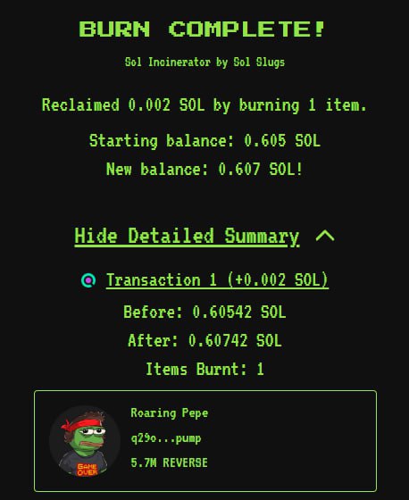 Roaring Pepe tweet media