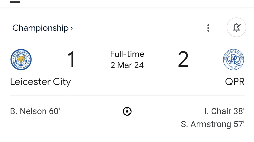 samuel_jol's tweet photo. The managers of Chelsea and Bayern Munich have both lost at home to QPR in the last 14 months https://t.co/yrLYCDYpHa