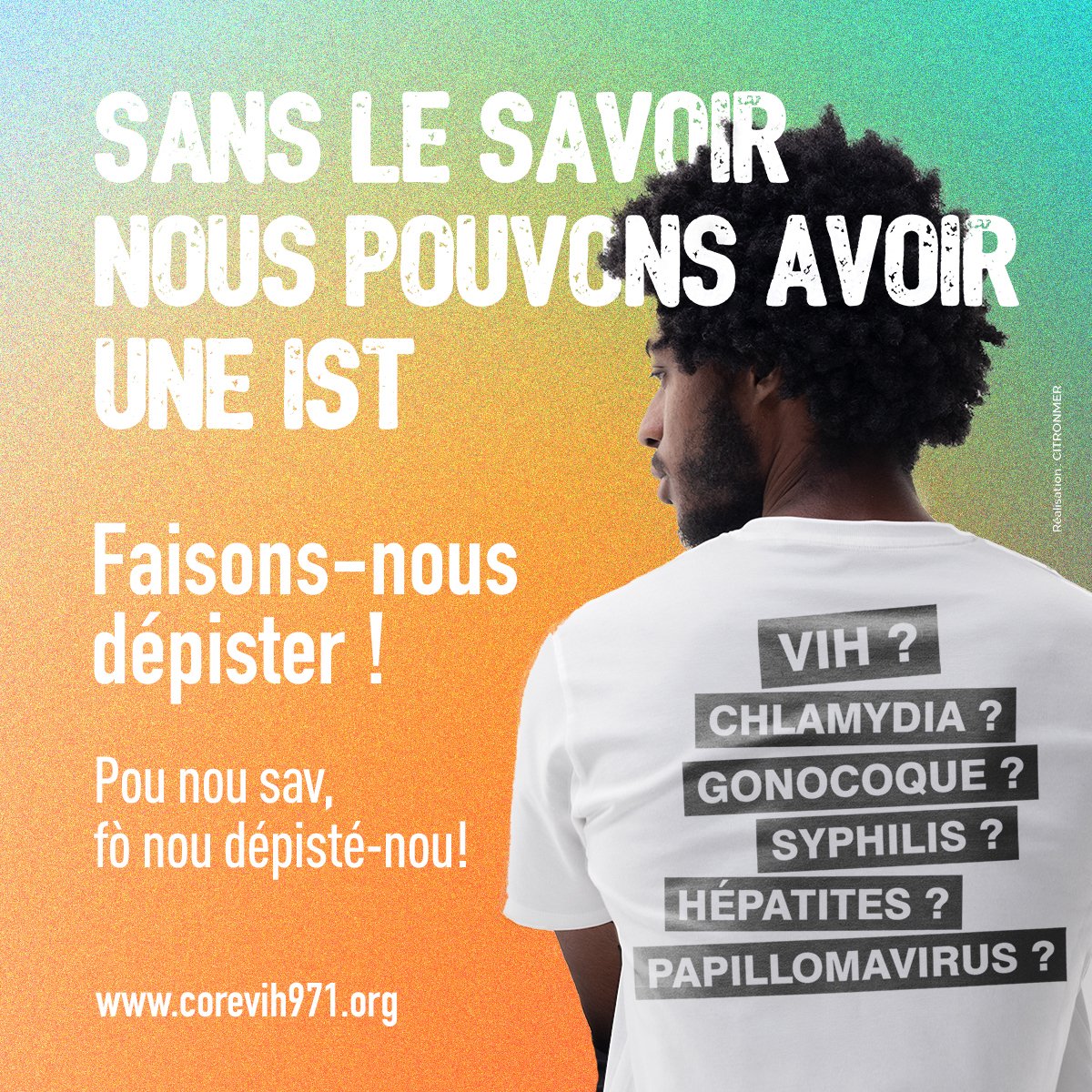 PromoSanteGpe's tweet photo. 📢Top départ pour le Mois de la Santé Sexuelle dans l’archipel de Guadeloupe et les Îles du Nord avec plusieurs temps forts dont 👉Une conférence le jeudi 6 juin, Lien d’accès :
https://t.co/6StpAtelw1

Plus d'ℹ️ : https://t.co/76BpVzyqg4 https://t.co/J34rv9WPAE
