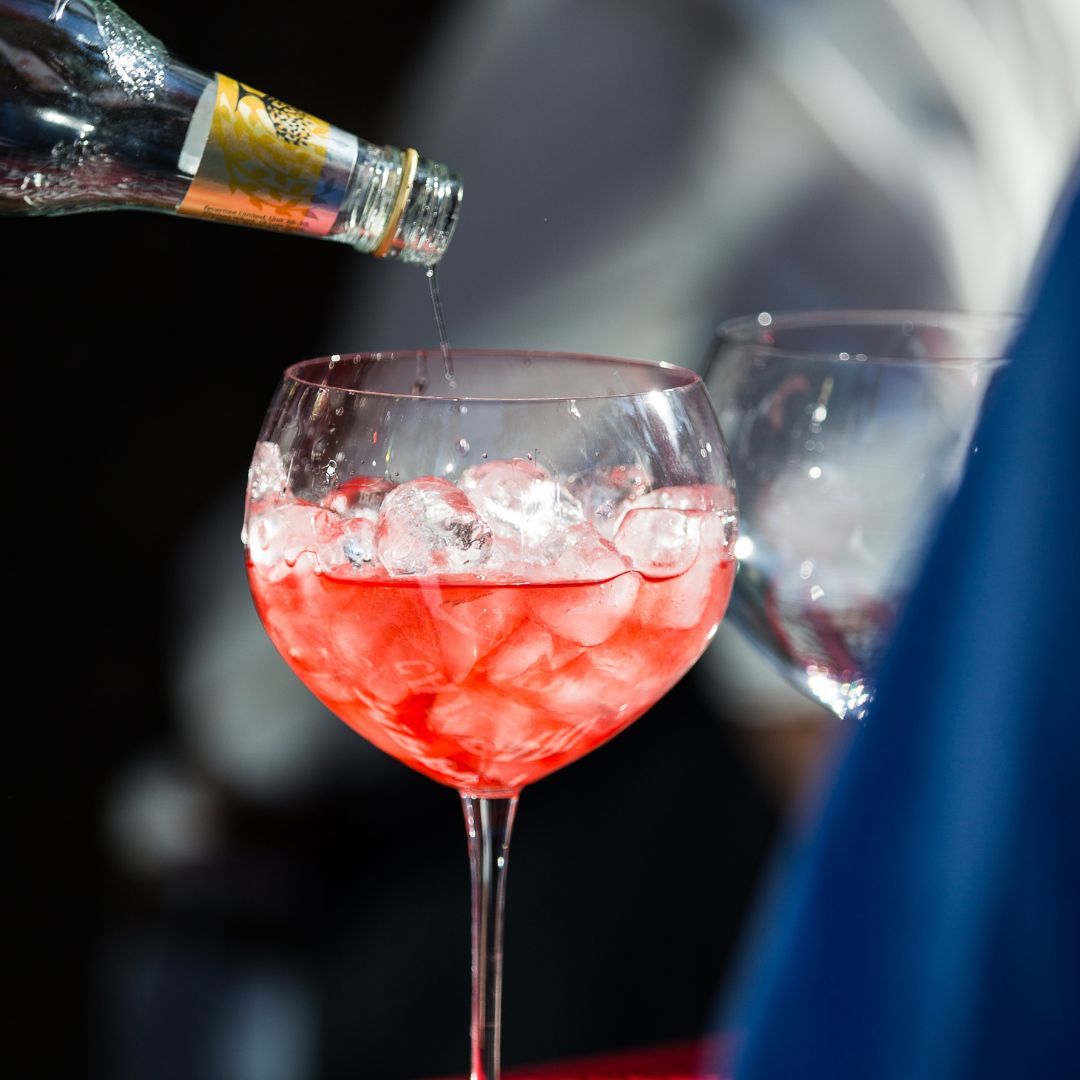 Estorick's tweet image. Join us on Friday, June 14 at 18.30 for a unique evening of Italian art and drinking culture! Don't miss our cocktail masterclass with Spritzstudio. Secure your spot now: bit.ly/4bLS12q 

#ItalianArt #CocktailMasterclass #Mixology #Cocktails