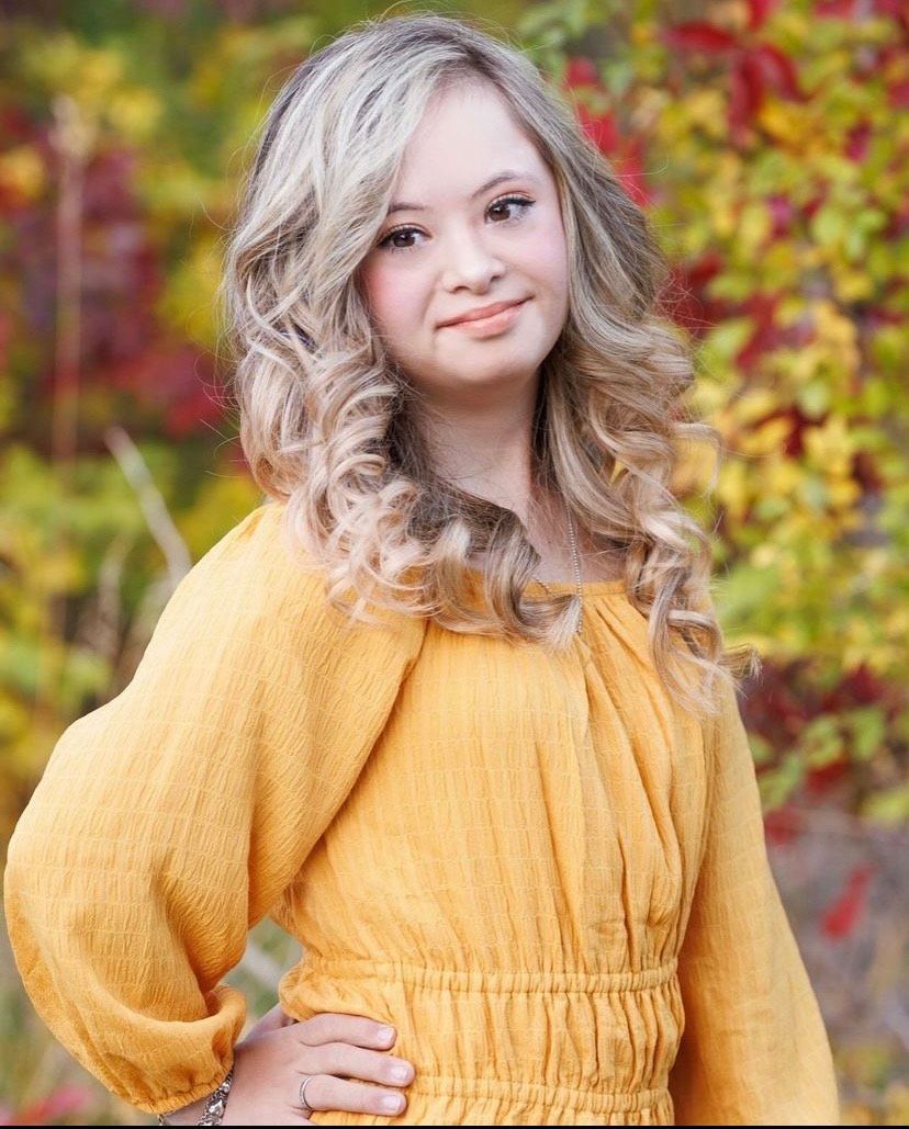 Did you hear? Actor Kennedy Garcia will be premiering on Days of Our Lives this week in the role of Felicity! That is the kind of representation we love to see, congratulations Kennedy on this career milestone. 👏  #RepresentationMatters