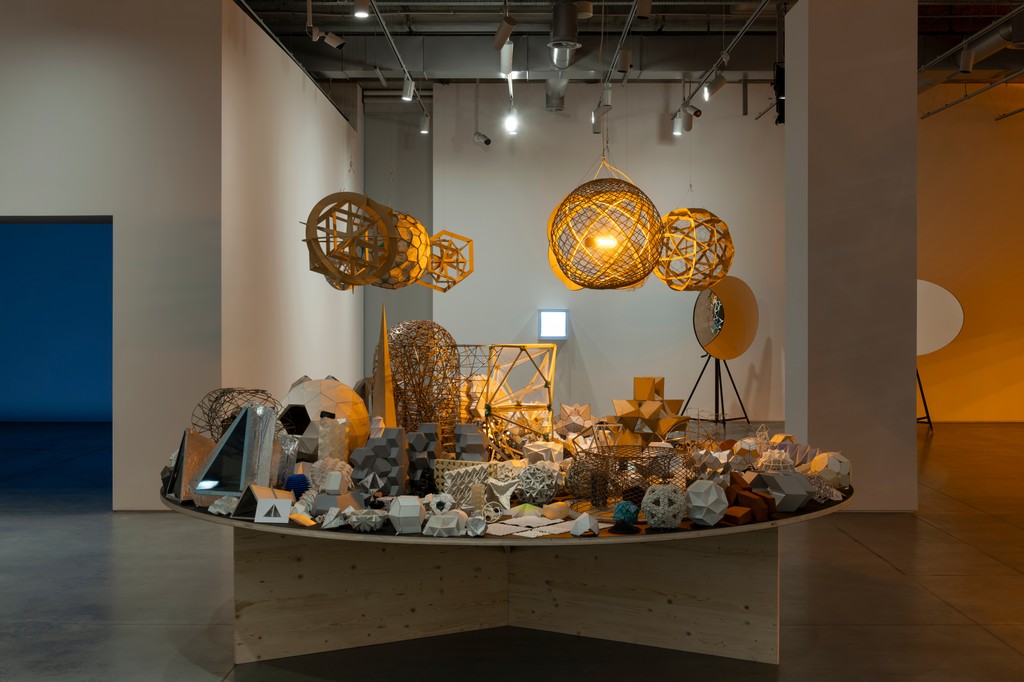 StudioOlafurEliasson tweet media