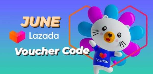 ShopexLazPH's tweet image. 10% OFF LAZ VOUCHER CODE for JUNE ‼️

MIN SPEND P500, Capped P150
• LAZAFF150
• ECOJUN150
• IAJUN150

MIN SPEND P750, Capped P300
• LAZAFF300

MIN SPEND P1000, Capped P500
• ECOAFF500
• IAAFF500
FSV : s.lazada.com.ph/s.RZXBC?cc
Coins: s.lazada.com.ph/s.84w8u?cc
#LazadaVoucherCode