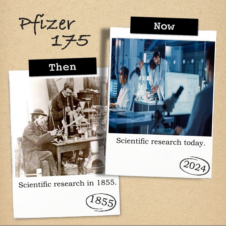Pfizer Inc. tweet media