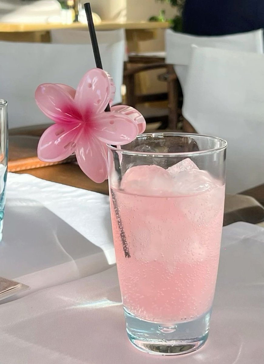 bestofpinkk's tweet photo. flowers are so summer and pretty🌸 https://t.co/H16chKKZS9