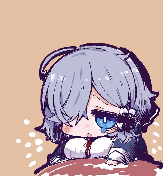 「」|すきのイラスト