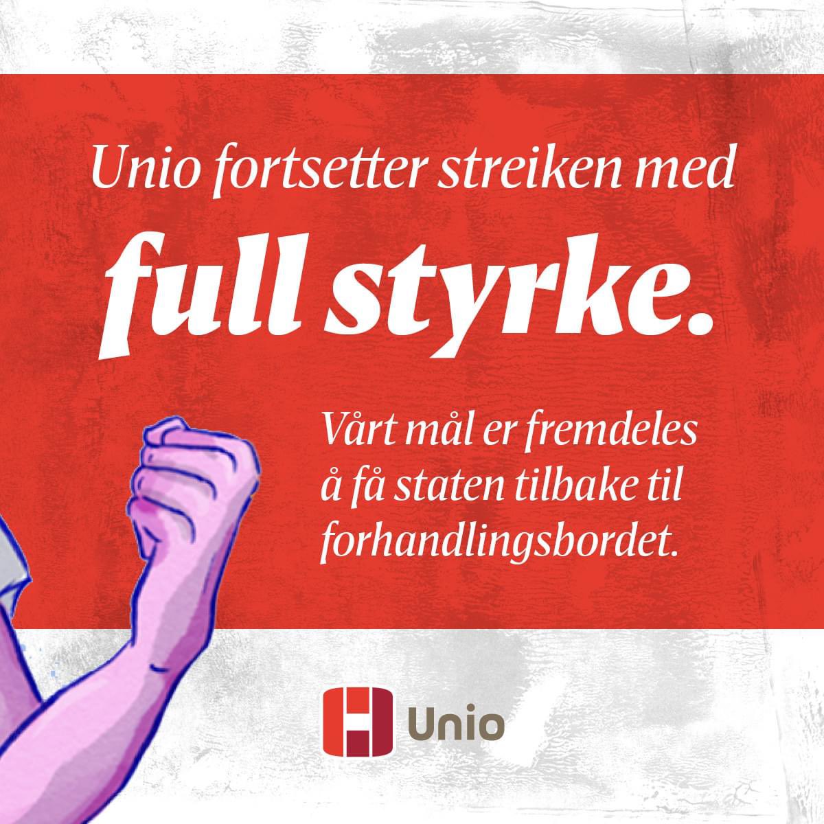Forskerforbundet UiO (@forskeruio) on Twitter photo 