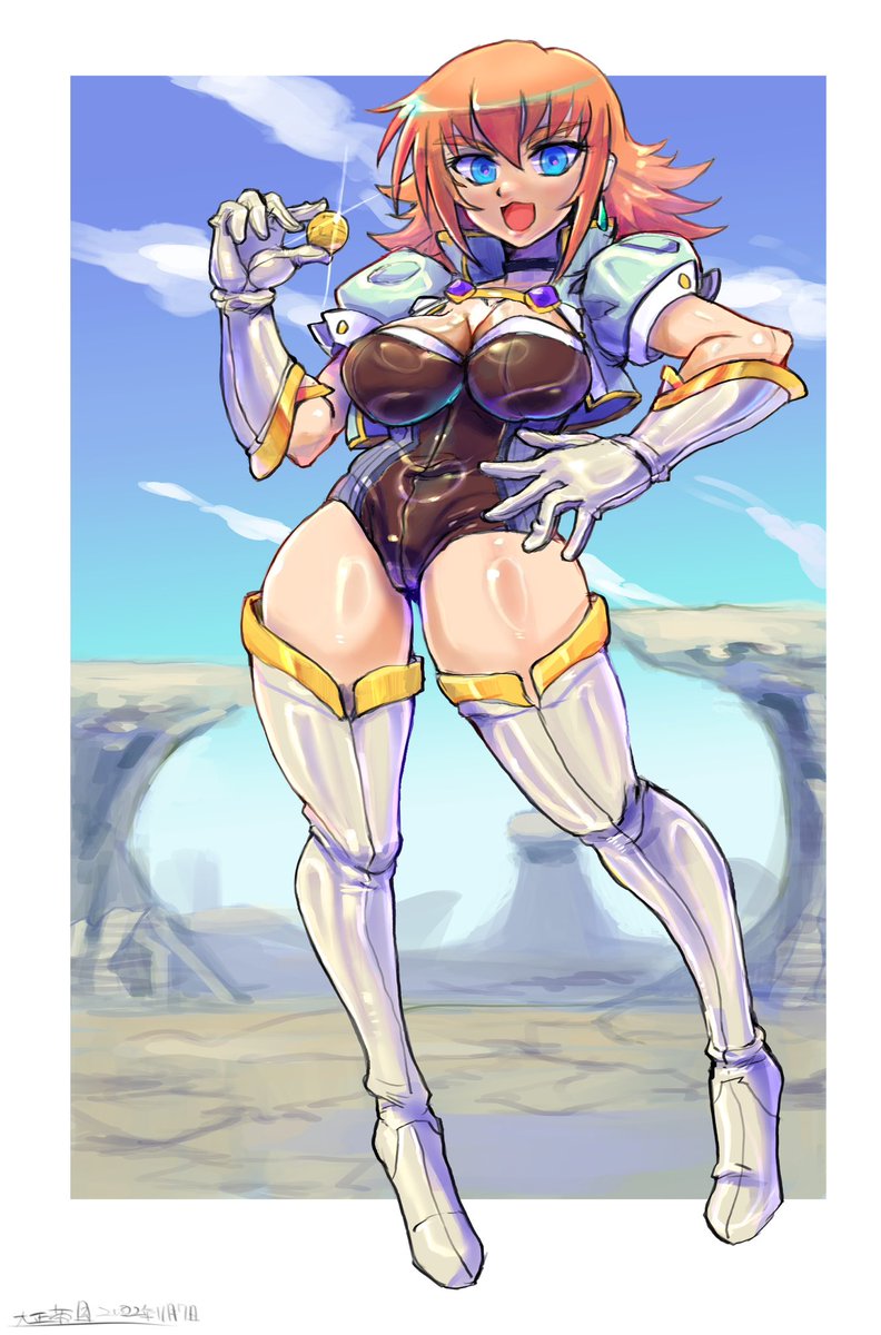 #好きな女性キャラ4人晒すと性癖分かる
言わずもがな。 