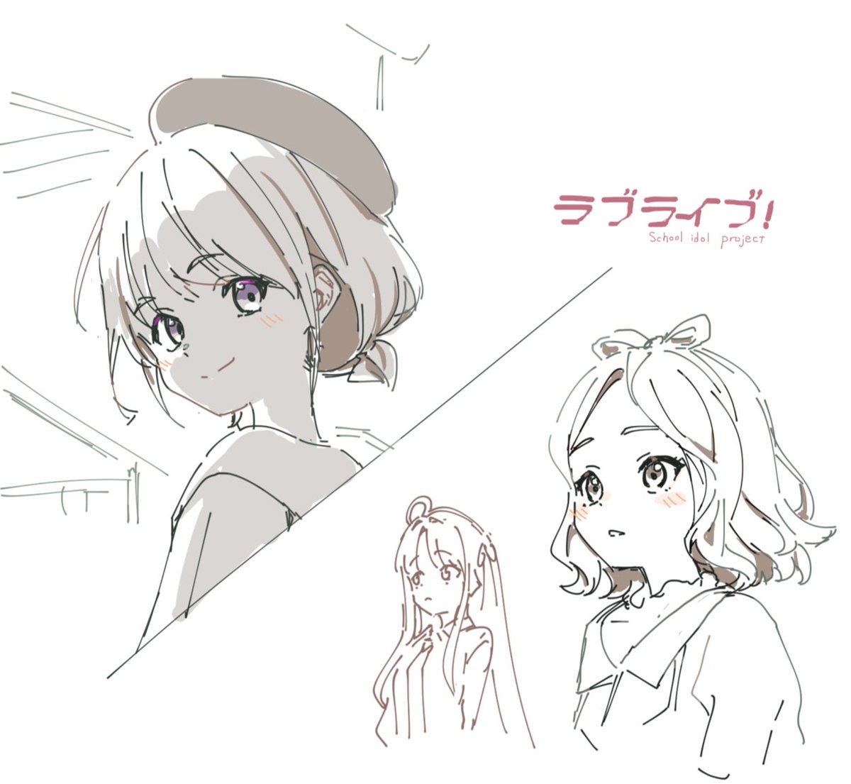 前回のガールズバンドクライ! 