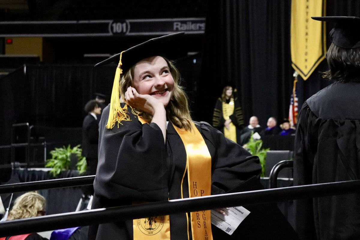 FraminghamU's tweet photo. Can’t get enough of #FraminghamState Graduation? Same here.
New highlight video is out now, check it out! 👉 https://t.co/za5iJ1QrVu
#fRAMily #Graduation2024 #Rams #FSURams https://t.co/rGcTqlbjaH