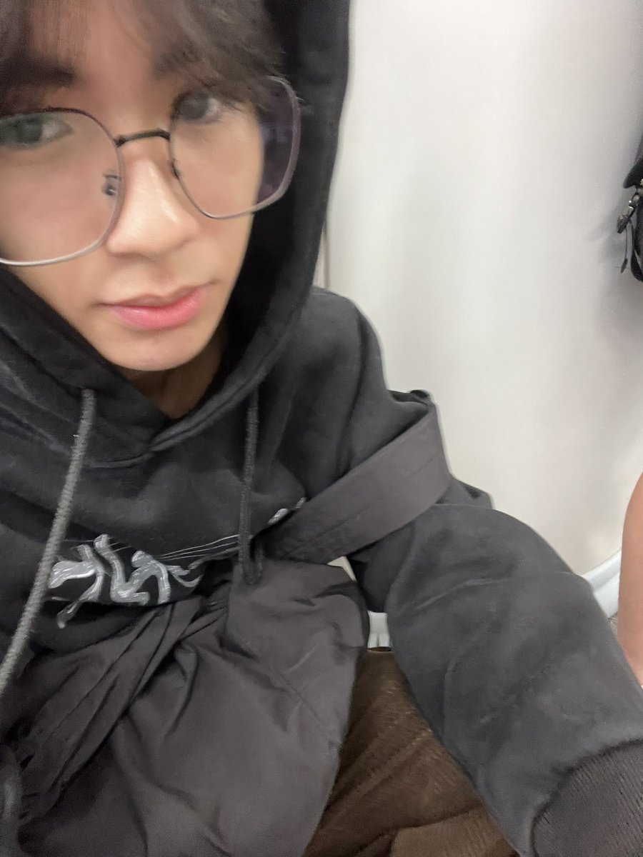 chira_patt's tweet photo. มัมหมีคืออะไรคับ #chira_patt https://t.co/Xq2zucwGma