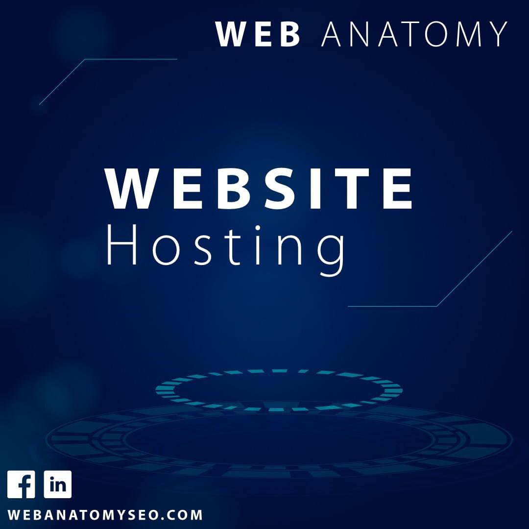 webanatomy1's tweet photo. Move your hosting to a fully managed and optimized server - ideal for bettering your website performance and SEO ranking.

#websiteoptimization #hosting #webhosting #hostingtips #hostingservices #hostingweb #hostingsolutions https://t.co/7KJZid9aJQ
