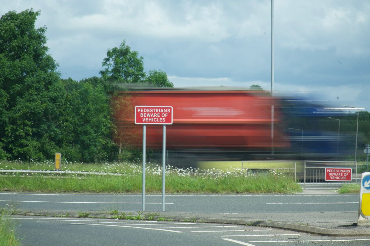 One of my pledges is to push for Improved Local Infrastructure. Our roads are busier than ever and in a world with people walking, cycling, and running more, we have to work with the authorities to improve our infrastructure to better meet the requirements of our constituency.