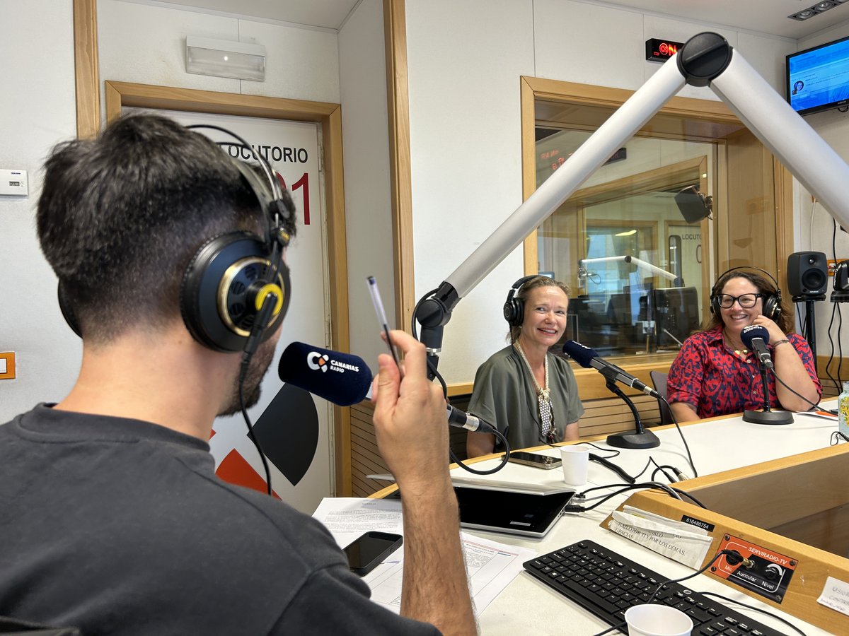 La Radio Canaria tweet media