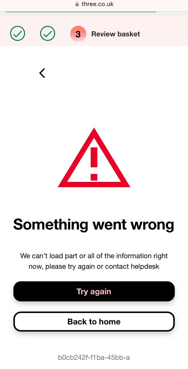 Julesytwit's tweet photo. @ThreeUKSupport Does this for 5 odd minutes and then crashes. https://t.co/prJwjHP6iS