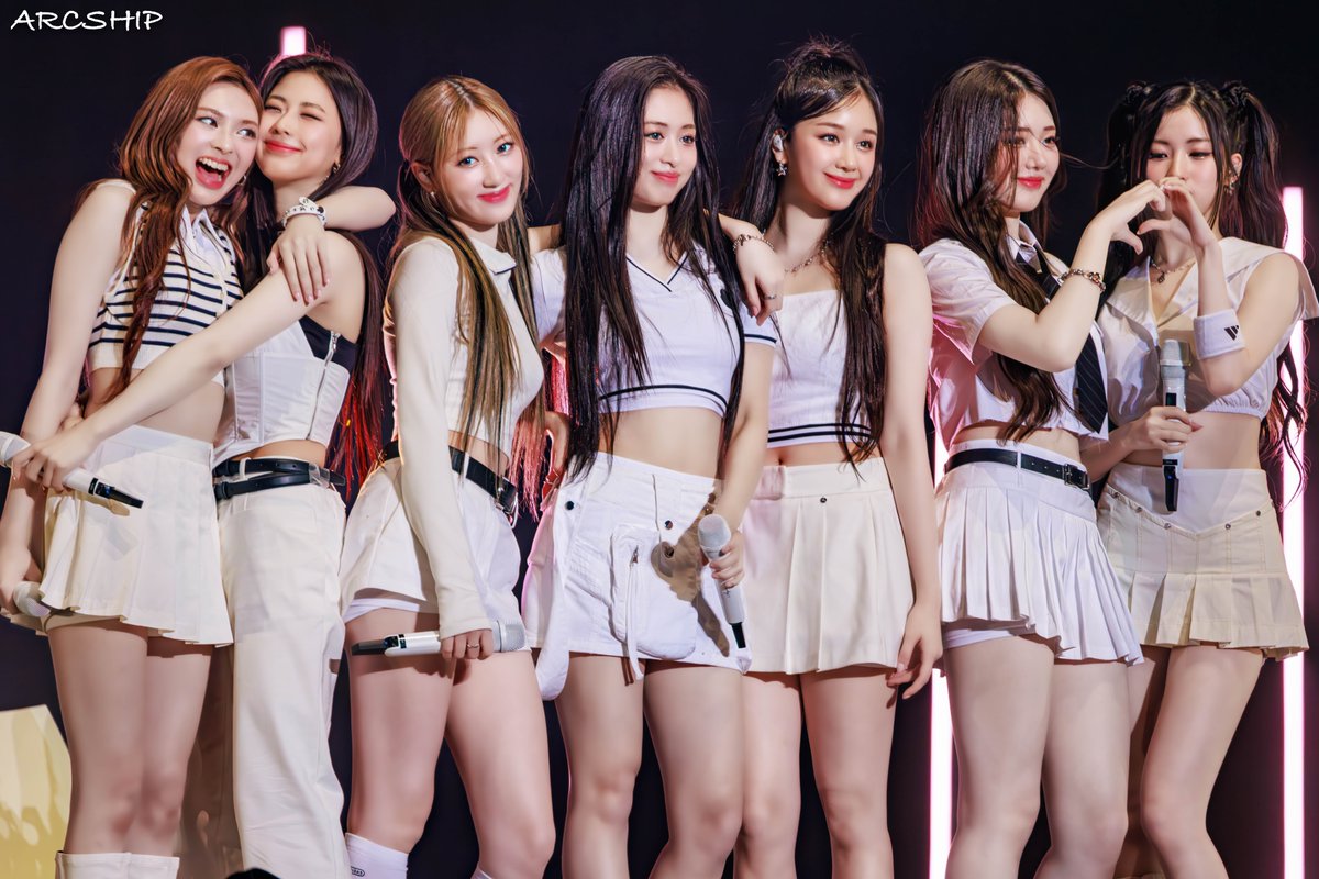 ARCSHIP (@arcship_) / Posts / X