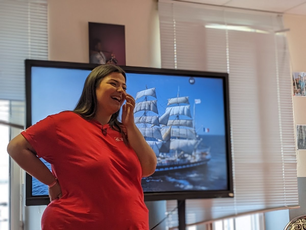 E2C Nantes Saint-Nazaire tweet media