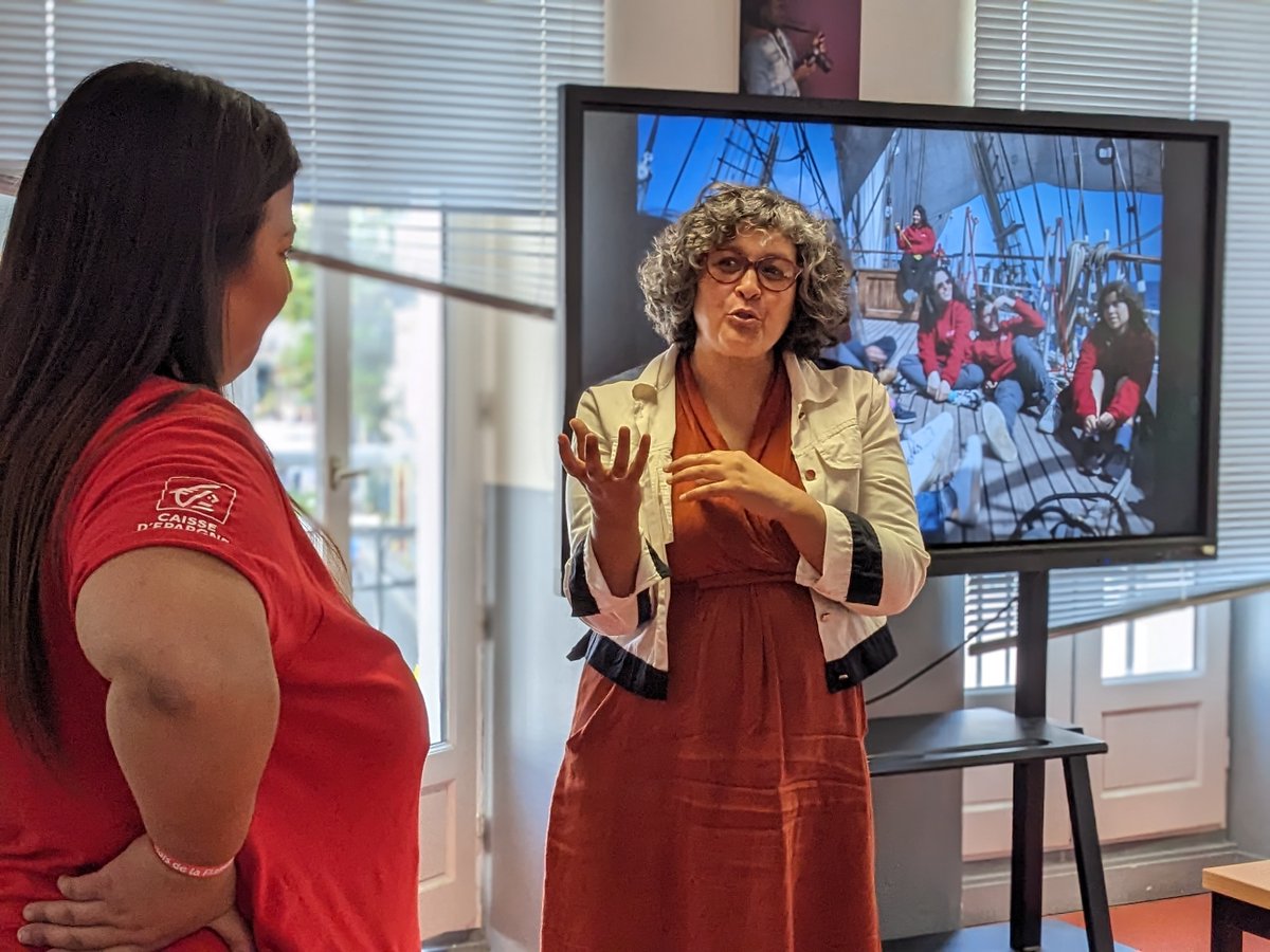 E2C Nantes Saint-Nazaire tweet media