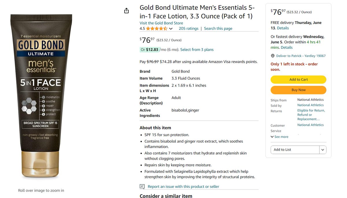 Patrick Hagerty tweet media