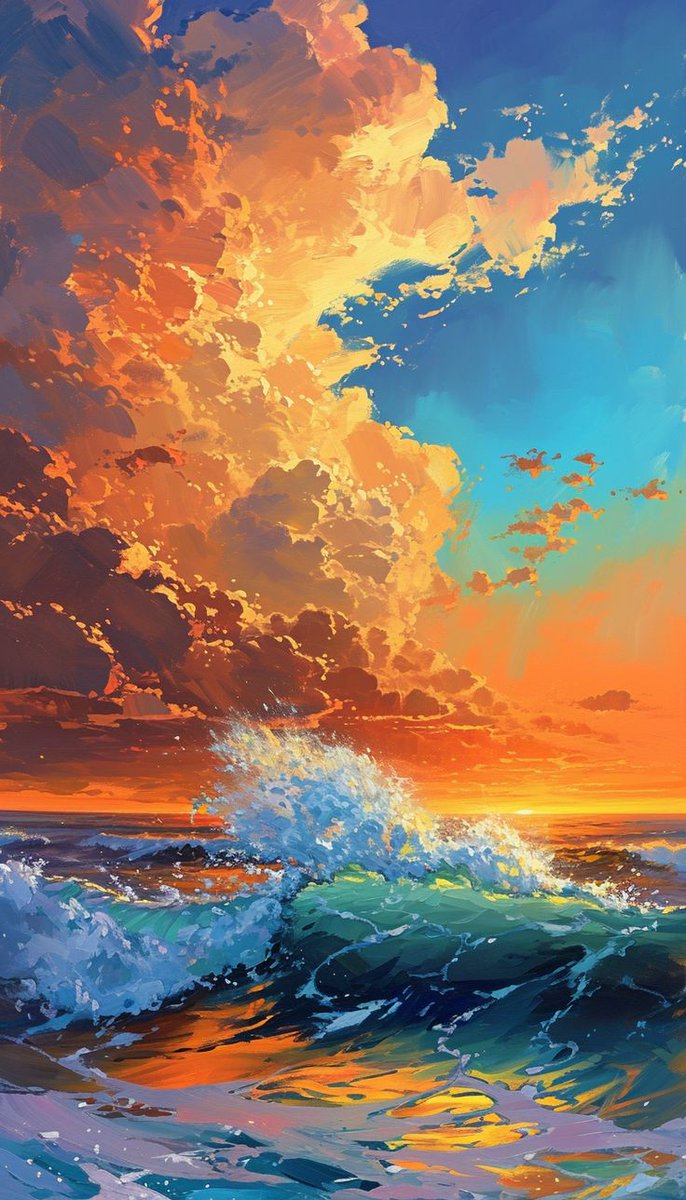 FabGiagnoni's tweet photo. #BuonaSerata da L'ANGOLO DELLA #PITTURA!😉🌟
#Paesaggi #Mare #ArteContemporanea #Sea #Landscapes #Seaside #ContemporaryArt #seashellboy #Arte #Quadro #Pittore #Painter #Quadri #Painting #Painters #Paintings #Art #ArtistOnTwitter #GooEvening https://t.co/EYcukZsF42