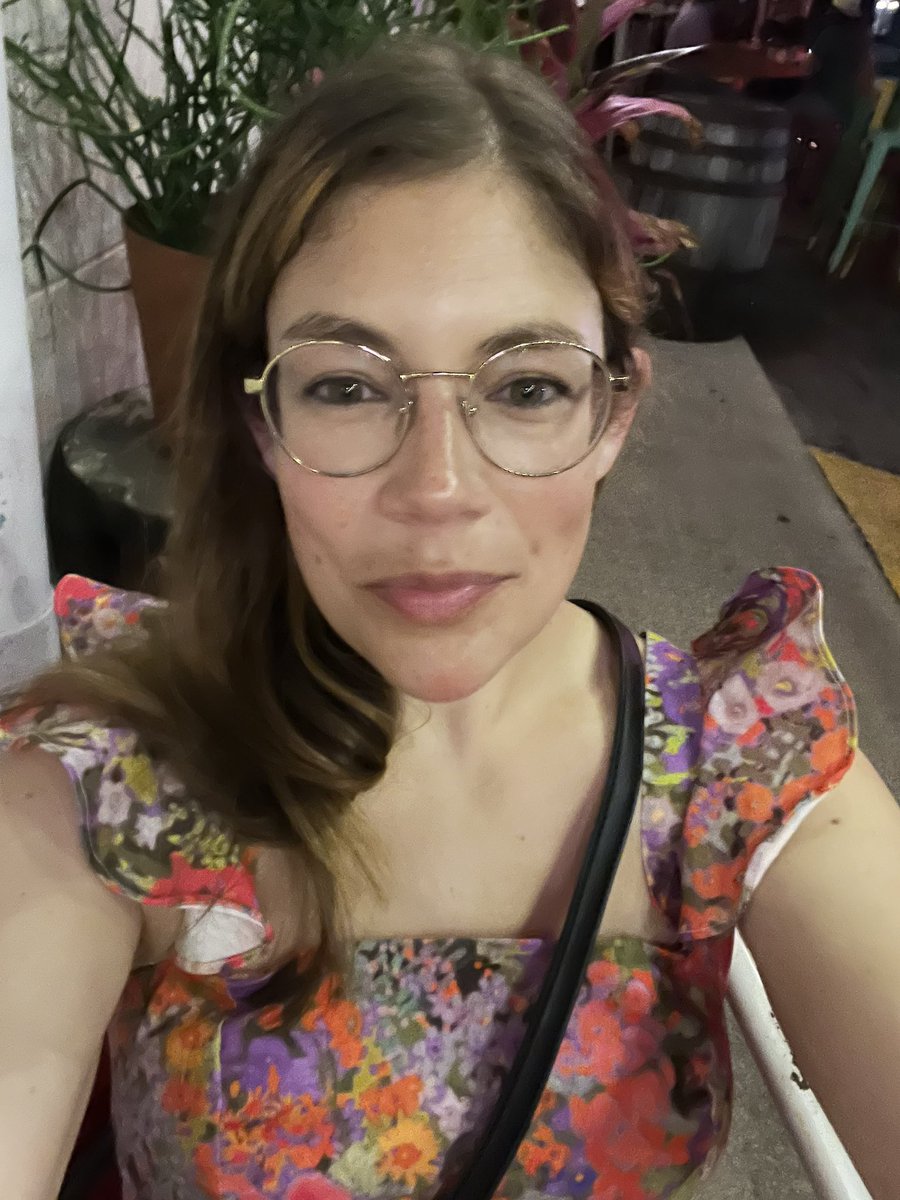 Danielle Frizziola tweet media