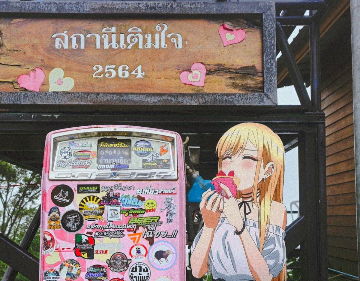 NJTH_CR's tweet photo. (⁠⸝⁠⸝⁠⸝⁠´ ⁠꒳ ⁠`⁠⸝⁠⸝⁠⸝⁠) ♡ 
#anime #kitagawamarin https://t.co/YaTskljXrz