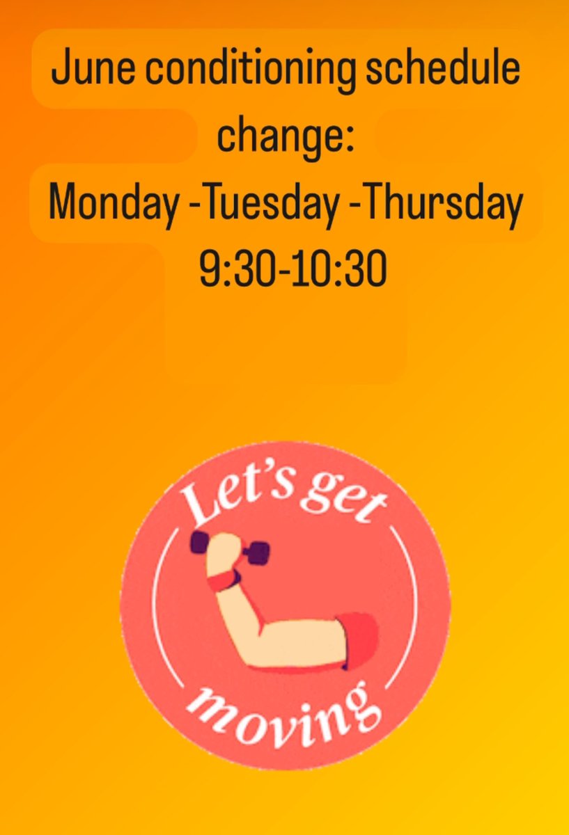 Workout change for the month of June ! All those interested in trying out welcome 💪🏻🏐🏴‍☠️