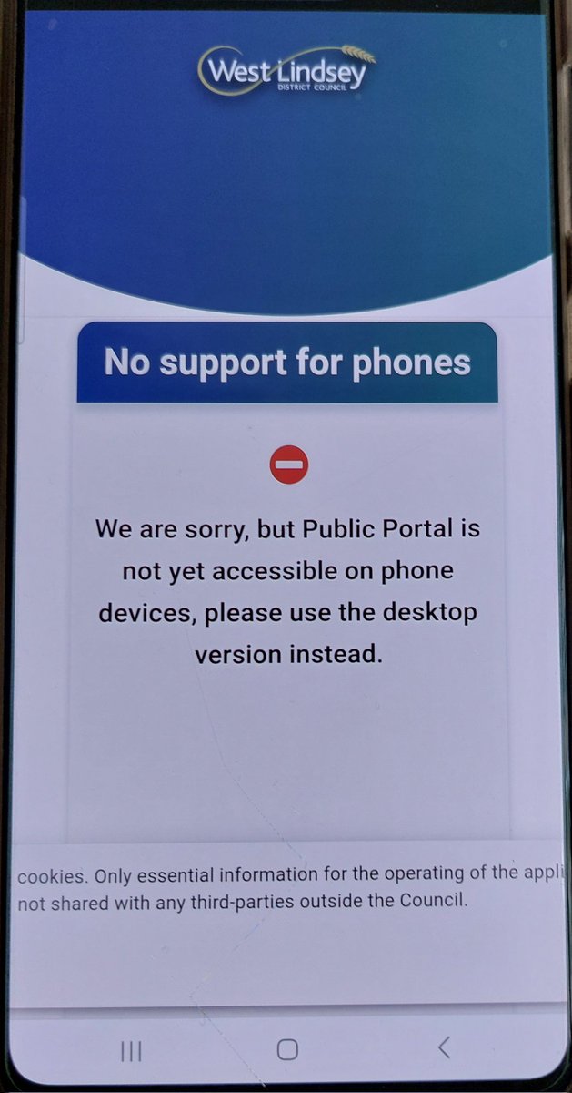 Rob Underwood tweet media