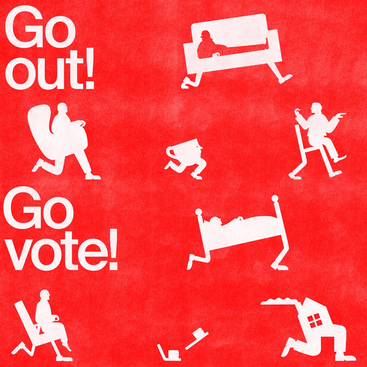 UNICA Network (@networkunica) on Twitter photo Ready, set, VOTE! ๐ช๐บ๐ณ๏ธ
๐ฑUniversities flourish under democratic values, fostering innovation and critical thinking. Let's uphold these pillars by voting in the EU elections!
๐Make sure to #UseYourVote on June 6-9!
๐ผ๏ธ Sebastian Konig for <a href="/fine_acts/">Fine Acts</a> ๐ fineacts.co/get-out Ready, set, VOTE! ๐ช๐บ๐ณ๏ธ
๐ฑUniversities flourish under democratic values, fostering innovation and critical thinking. Let's uphold these pillars by voting in the EU elections!
๐Make sure to #UseYourVote on June 6-9!
๐ผ๏ธ Sebastian Konig for <a href="/fine_acts/">Fine Acts</a> ๐ fineacts.co/get-out