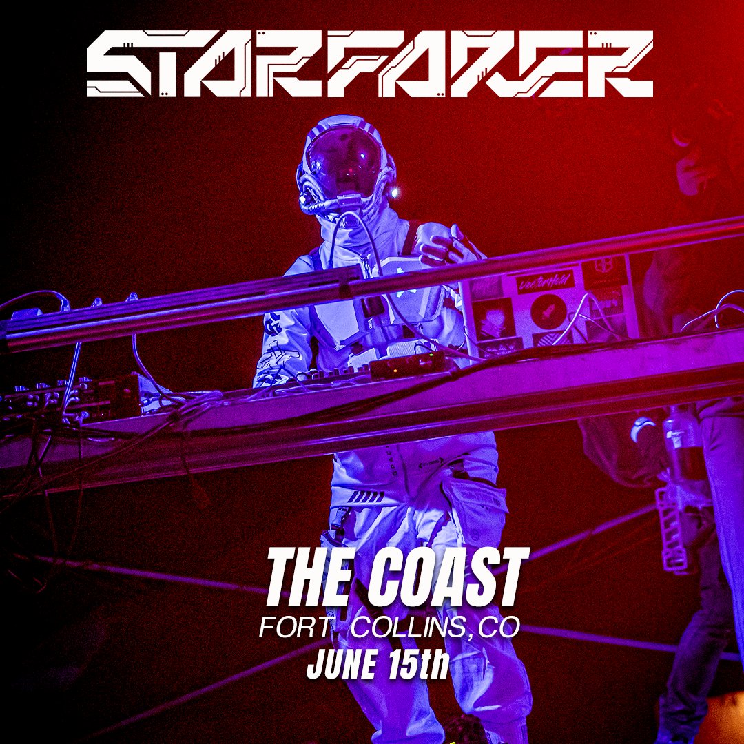 Starfarer® tweet media