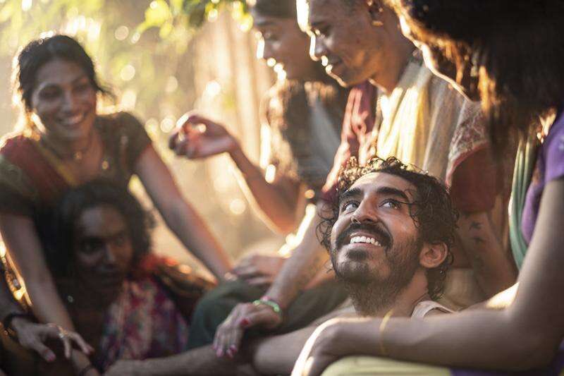 FilmUpdates's tweet photo. Dev Patel’s ‘MONKEY MAN’ will begin streaming on Peacock on June 14. https://t.co/o4jxGOeZI5