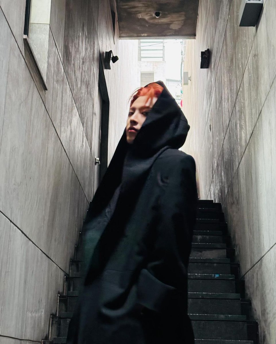 1024updates's tweet photo. [📷] 240604 | HONGJOONG 

#ATEEZ #에이티즈 #HONGJOONG https://t.co/bHKiGxqviy