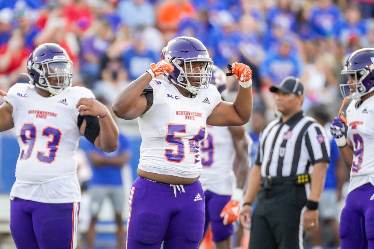 Nicholas Elko (@nicholas_elko) on Twitter photo #AGTG After a great conversation with <a href="/BlaineMcCorkle/">Blaine McCorkle</a> I am beyond blessed to have earned my 2nd D1 offer from <a href="/NSUDemonsFB/">NSU Football</a> !!
<a href="/TheCoach_G/">Chris Gistorb</a> <a href="/PaetowFootball/">Paetow Football</a> <a href="/recruitpaetowfb/">Katy Paetow College Prospects</a> <a href="/coachdhicks/">Coach Hicks</a> <a href="/charlie_ayro/">Coach Ayro</a> <a href="/CoachO1911/">Clayton Odom</a> <a href="/WGeigley/">Wes Geigley</a> #AGTG After a great conversation with <a href="/BlaineMcCorkle/">Blaine McCorkle</a> I am beyond blessed to have earned my 2nd D1 offer from <a href="/NSUDemonsFB/">NSU Football</a> !!
<a href="/TheCoach_G/">Chris Gistorb</a> <a href="/PaetowFootball/">Paetow Football</a> <a href="/recruitpaetowfb/">Katy Paetow College Prospects</a> <a href="/coachdhicks/">Coach Hicks</a> <a href="/charlie_ayro/">Coach Ayro</a> <a href="/CoachO1911/">Clayton Odom</a> <a href="/WGeigley/">Wes Geigley</a>