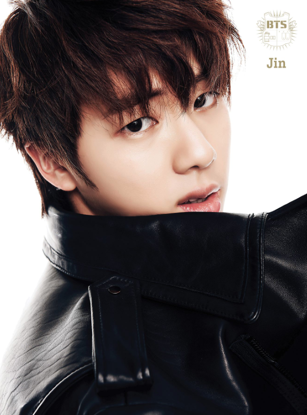 AboutMusicYT's tweet image. Jin was revealed as a member of BTS, 11 years ago today.