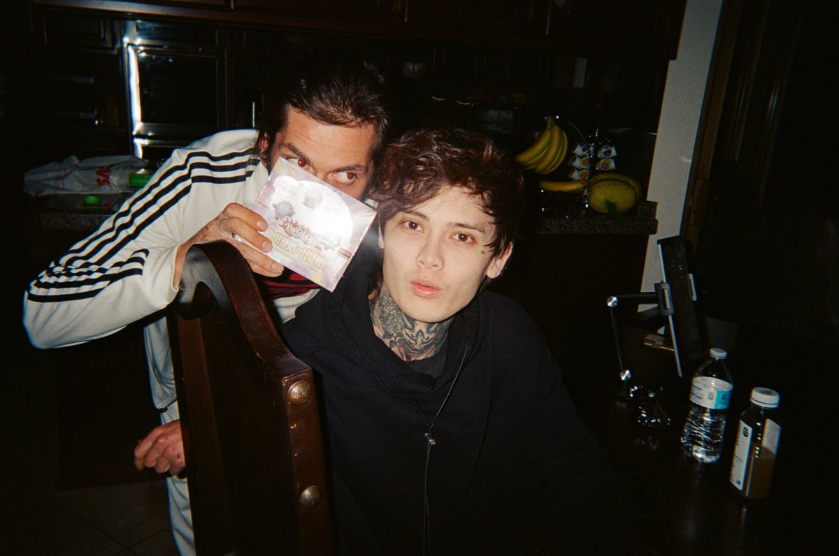 KILLSTATION tweet media