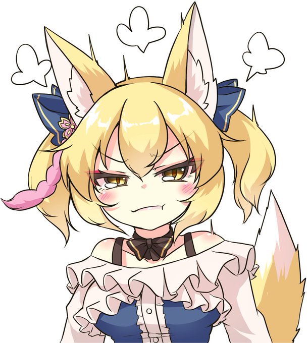 げきおこ妹ちゃん 