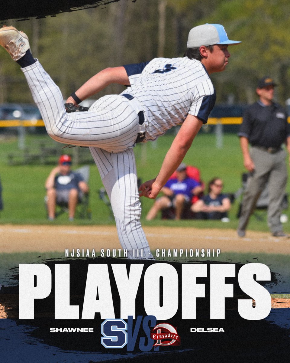 Shawnee HS Athletics tweet media