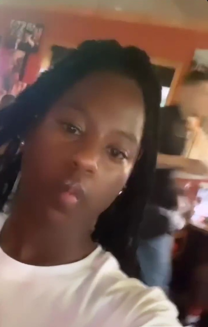 PascoSheriff's tweet photo. Pasco Sheriff’s deputies are currently searching for Nevaeh Scott-Whyte, a missing/runaway 17-year-old. Scott-Whyte is 5’5”, around 120 lbs., with brown hair and brown eyes. Scott-Whyte was last seen on June 2 around 11 p.m., in the Everhart Dr., area of Land O Lakes. https://t.co/ctF0jt9JWh