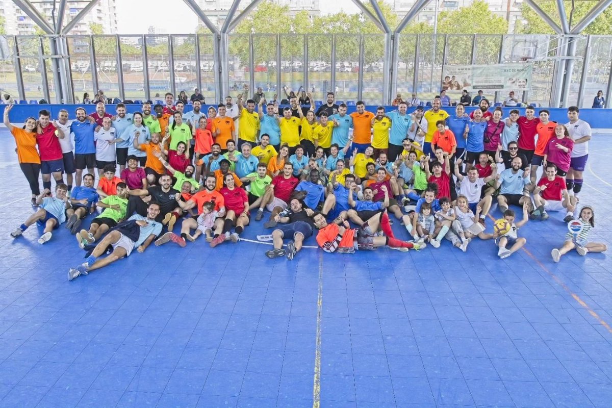 FIMa 2024 ⚽🫂