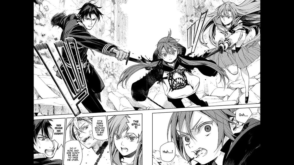 maijodox's tweet photo. #ONS137 #ONSspoilers
il s’est passé trop de trucs dans ce combat + le cliffhanger je vais jamais tenir jusqu’au prochain chap 🚬 https://t.co/TIOZBOTuio
