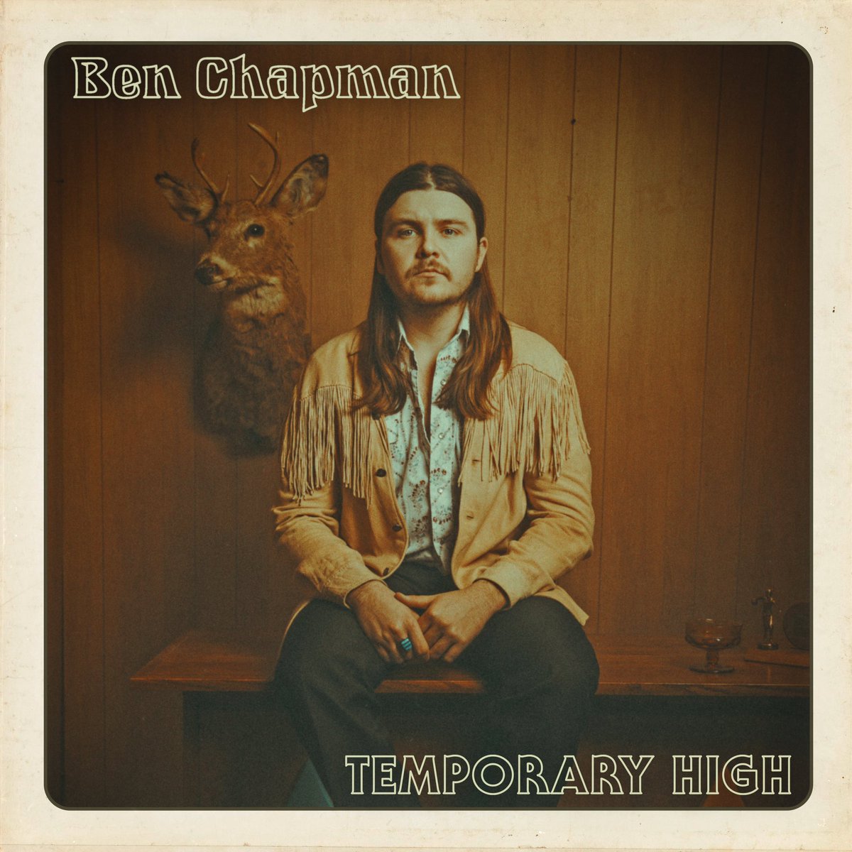 Ben Chapman (@benchapmanmusic) on Twitter photo My new single âTemporary Highâ will be out everywhere on June 14th. Excited for yâall to start hearing this new chapter of music that I cooked up with <a href="/Andersoneast/">Anderson East</a>. I think Iâve finally found the sound Iâve been looking for, and itâs time to throw gas on the fire! go pre-saveđĽ My new single âTemporary Highâ will be out everywhere on June 14th. Excited for yâall to start hearing this new chapter of music that I cooked up with <a href="/Andersoneast/">Anderson East</a>. I think Iâve finally found the sound Iâve been looking for, and itâs time to throw gas on the fire! go pre-saveđĽ