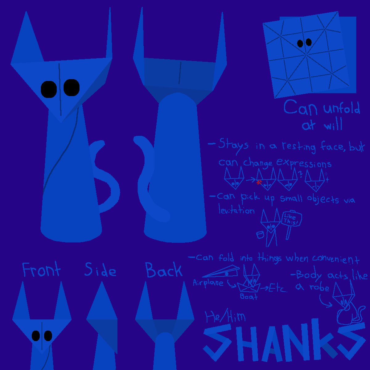 SomeRandomMale2's tweet image. ive finally taken the time to attempt and make a proper ref of my sona!! this is the first ref of anything ive ever made, and im proud of how it turned out!