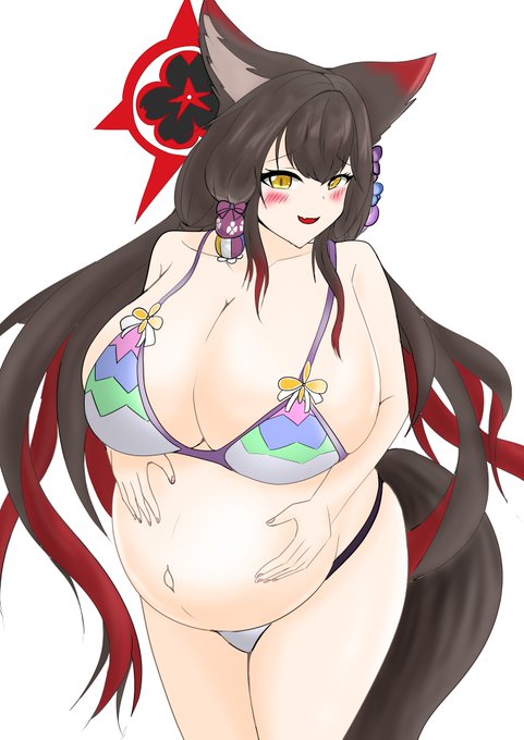 ワカモちゃん🤰 