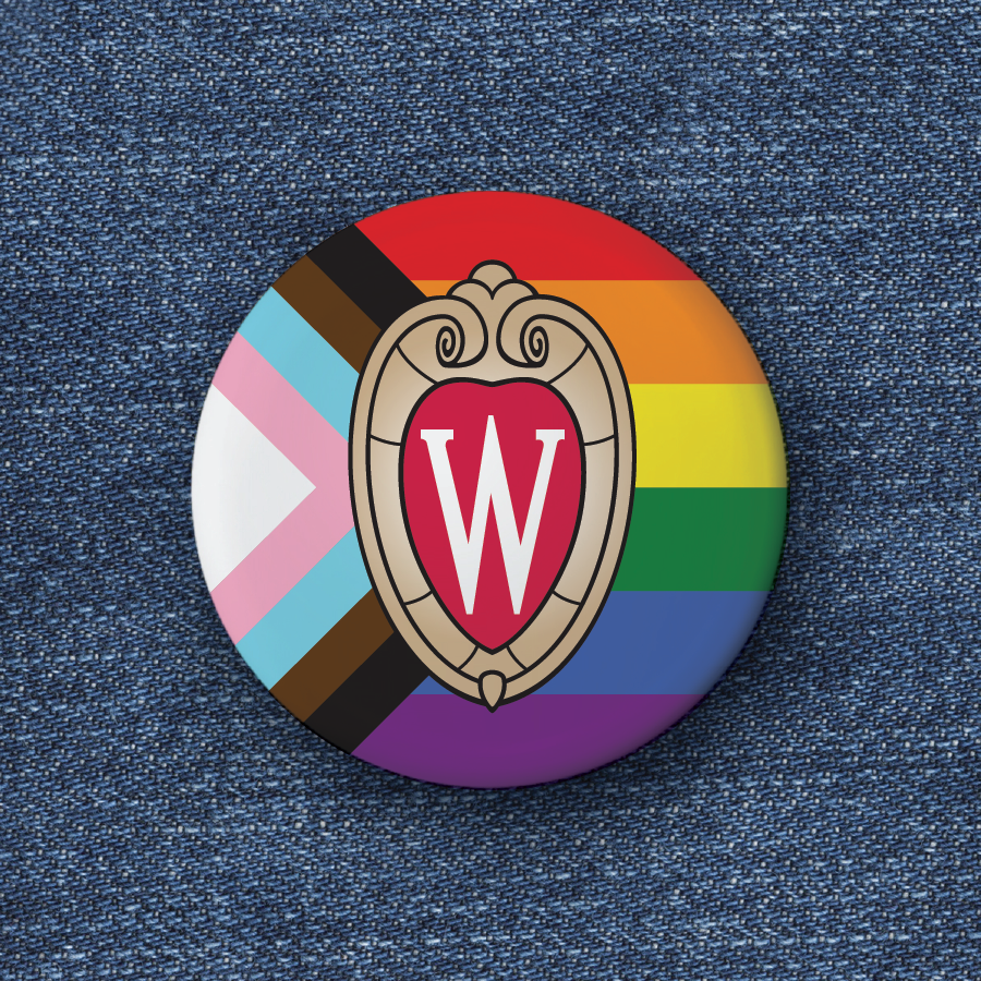 ⁠🏳️‍🌈 Happy Pride Month, #FutureBadger! UW–Madison is committed to creating a welcoming, inclusive, and equitable community all year round.  Visit go.wisc.edu/youbelong for LGBTQIA+ resources, housing options⁠, and student orgs.⁠
⁠
#BadgersBelong⁠