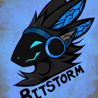 BitStorm133's tweet image. #NewProfilePic